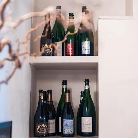 Delle Scienze 11 Ferrare