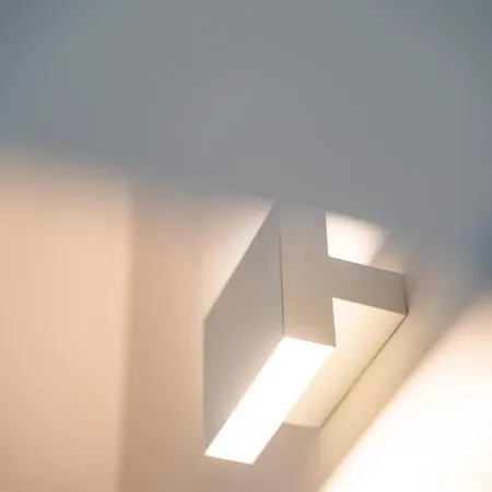 Delle Scienze 11 Appartement