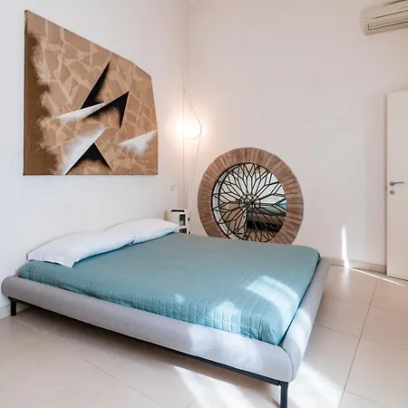 Delle Scienze 11 Apartman Ferrara