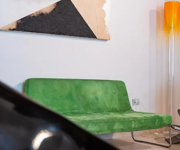 Appartement Delle Scienze 11 Ferrare