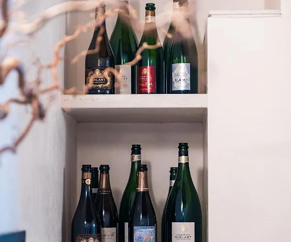 Delle Scienze 11 Ferrare