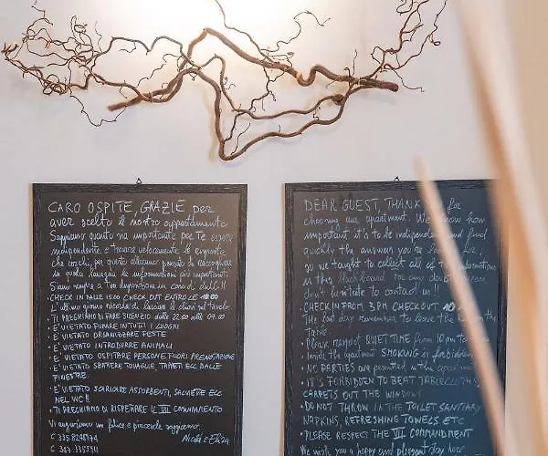 Delle Scienze 11 Ferrare