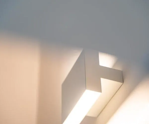 Delle Scienze 11 Appartement