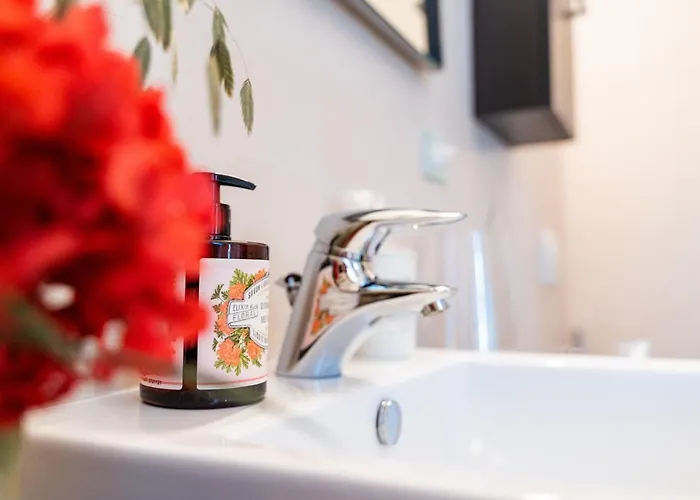 Appartement Delle Scienze 11 Ferrare