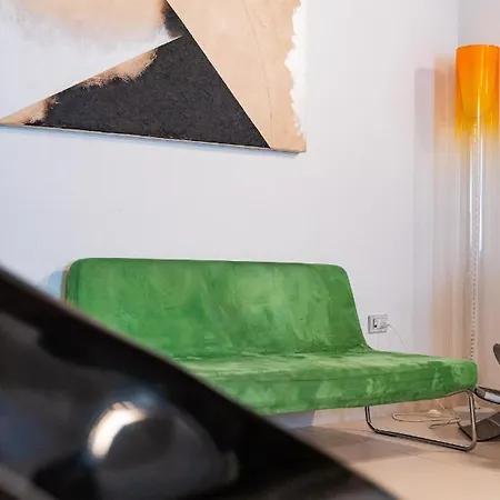 Appartamento Delle Scienze 11 Ferrara