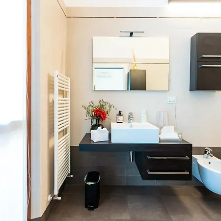 Appartamento Delle Scienze 11 *