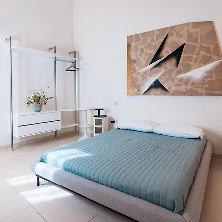 Delle Scienze 11 Appartamento