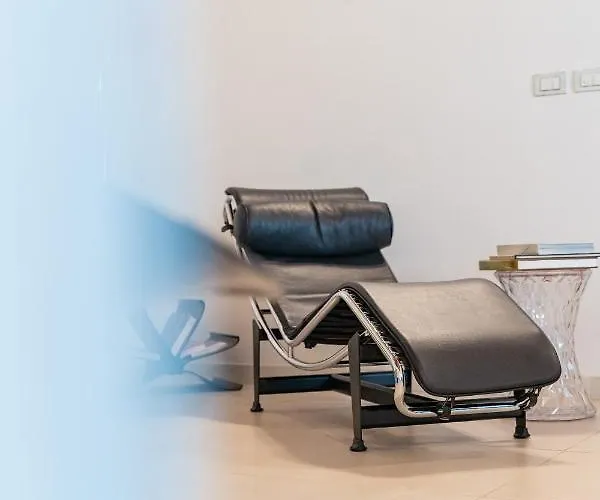 Apartament Delle Scienze 11 *