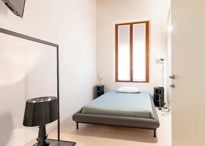 Delle Scienze 11 * 페라라