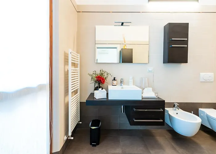 Apartament Delle Scienze 11 *